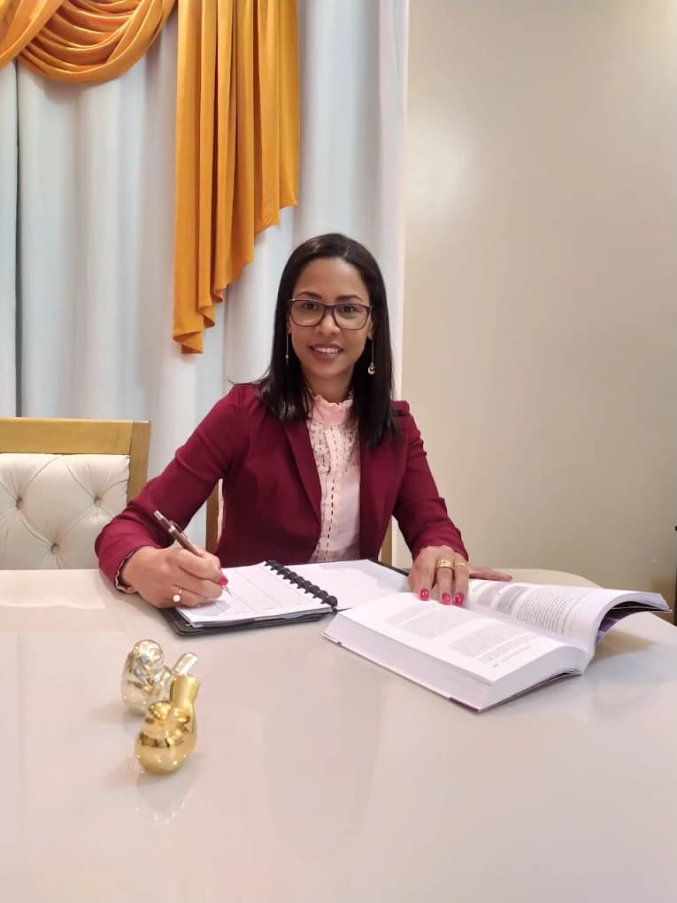Fernanda Pires - Psicoterapeuta